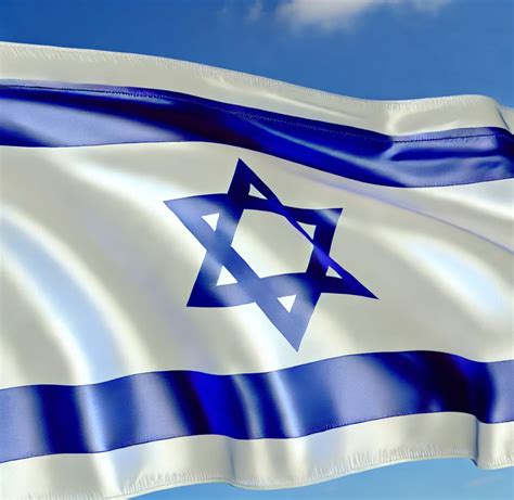 Stand Alongside Israel, Or Get Out of Israel’s Way .